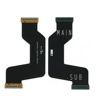 Samsung Galaxy A80 Ara Film Flex SM-A805F