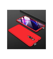 Xiaomi Mi 9T Uyumlu Kılıf Zore Ays Kapak