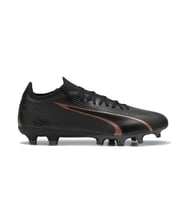 Puma Ultra Match Fg/Ag Erkek Çim Zemin Kramponu 10775402 Siyah