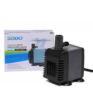 Sobo WP-3500 Akvaryum Kafa Motoru 25W 1200 Lt/Saat