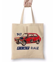 Fiat 147 Raiz Bez Çanta Uzun Saplı
