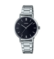 Casio LTP-VT02D-1AUDF Kadın Kol Saati