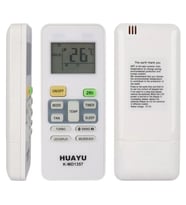 Huayu K-Md1357 Üniversal Midea Akıllı Klima Kumandası