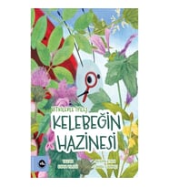 Bitkilerle İyileş Kelebeğin Hazinesi