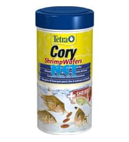 Tetra Cory Shrimp Wafers 100 ML Skt : 08/2028 Orjinal Anadolu Pet Ürünüdür