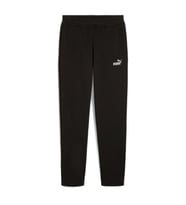 Puma 68261201 Ess No.1 Logo Erkek Siyah Günlük Stil Eşofman Altı  - Puma - Ess - Siyah - ST02999-Siyah-S