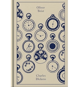 Oliver Twist (Krem)