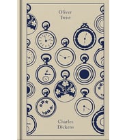 Oliver Twist (Krem)