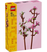 LEGO Seasonal 40725 Cherry Blossoms
