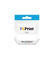 TKPrint HP 6000 6500 Mavi Muadil Kartuş 700 Sayfa 920XL CD972A