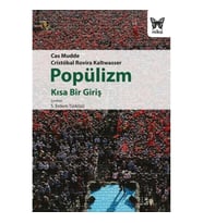 Popülizm: Kısa Bir Giriş