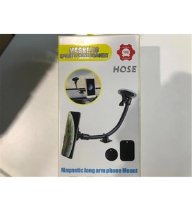 Megatech H-CTL036 Telefon Tutucu Holder Mıknatıslı
