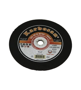 İNOX METAL KESİCİ DİSK 230MMX1.92X22 (5343)