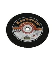 İNOX METAL KESİCİ DİSK 230MMX1.92X22 (5343)