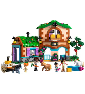 NessiWorld Friends Midilli Çiftliği ve Ahır 42654
