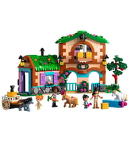 NessiWorld Friends Midilli Çiftliği ve Ahır 42654