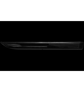 Megane 4  Ön Çamurluk Çıtası Sol Siyah 990431286R