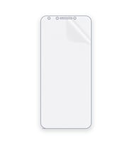SChitec alcatel 7 Uyumlu Ön Yüzey Nano Şeffaf Hidrojel Ekran Koruyucu