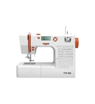 Typeak 145 Desenli Elektronik Aile Tipi Dikiş Makinesi