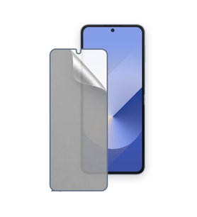 SChitec SAMSUNG Galaxy Z Flip 6 Uyumlu Ön Yüzey Mat Hidrojel Ekran Koruyucu