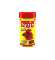 Betta Granül Balık Yemi 100 Ml