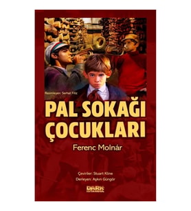 Pal Sokağı Çocukları