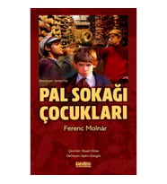 Pal Sokağı Çocukları