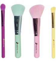Fun Fair Küçük Makyaj Fırça Seti