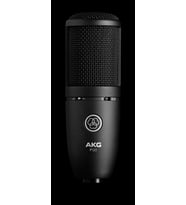 Akg P120 Genel Amaçlı Stüdyo Kayıt Mikrofonu