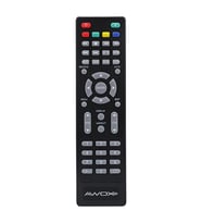Awox Lcd Led Tv Kumandası