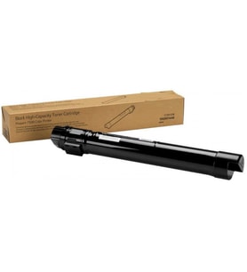 Tonersepeti Xerox Phaser 7500 106R01446 Siyah Muadil Toner