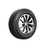 205/65R16C 107/105T All Season Light Truck RIKEN4 Mevsim Lastiği 2026