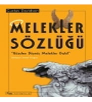 Melekler Sözlüğü