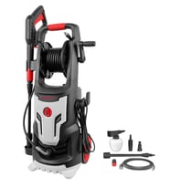 Specco Basınçlı Yıkama Makinesi 160 Bar 2000W