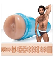 Fleshlight Fleshjack Boys Diego Sans  Machine  Mastürbatör