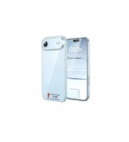 İphone 17 Air Şeffaf Kılıf Modeli
