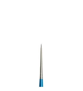 Winsor & Newton Cotman Seri 111 Sentetik Yuvarlak Fırça No:0000 