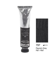 Bigpoint Yağlı Boya 200 ml Payne's Grey 797
