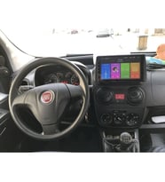 FİAT FİORİNO NEMO BİPPER ANDROİD 2-32 MULTİMEDYA CARPLAY-KAMERA-