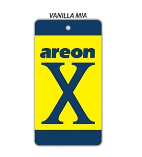 Areon X Vanilla Mia Oto Araç Kokusu