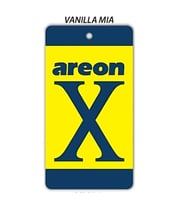 Areon X Vanilla Mia Oto Araç Kokusu