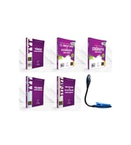 Karekök Yayıncılık Karekök Yay. TYT Sözel Ağırlıklı Soru Bankaları Yeni Nesil Güncel Sorular Super Set + Kitap Oku (Çok Renkli)