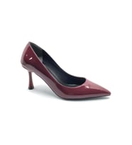 Feles 7 cm Topuklu Stiletto Kadın Ayakkabı