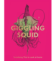 The Giggling Squid Cookbook: Tantalising Thai Dishes To Enjoy Together (Krem)