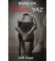 Bunu da Solcu Yaz
