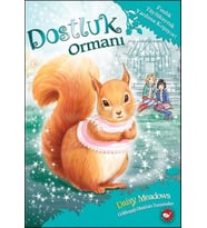 Dostluk Ormanı 5 - Fındık Tüylükuyruk / Yardıma Koşuyor