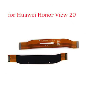 Huawei Honor View V20 Ara Fİlm Anakart Filmi Servis