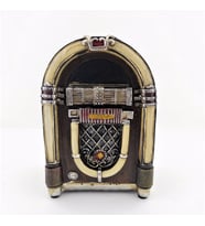 Jukebox Tasarımlı Müzik Kutusu