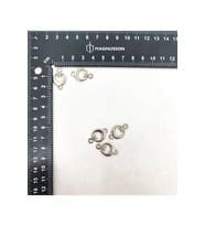 BİLEKLİK APARATI (10 ADET) (Metal)