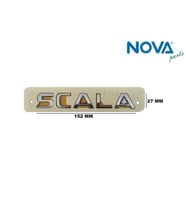 657853687 2ZZ Yazı Scala - Scala